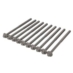 Kannenpulttisarja (10 kpl) MB OM651