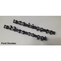 Ford Duratec nokka-aihio
