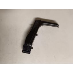 Öljypumpun imuputki Duratec