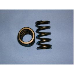 Venttiilinjousi single OHC