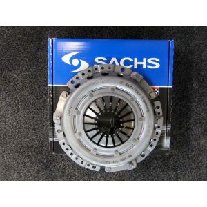 SACHS Race engineering paineasetelma 215 mm Ford ohc