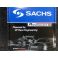 SACHS Race engineering Paineasetelma 230mm Mitsu Evo